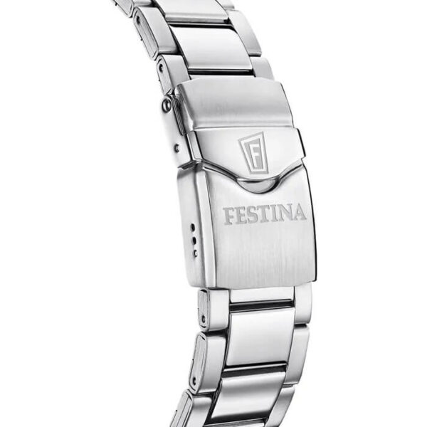Zegarek męski Festina Diver F20663_1