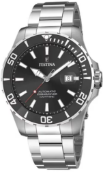 Zegarek męski Festina Diver F20531_4
