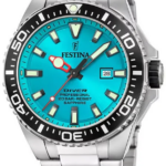 Zegarek męski Festina Diver F20663_5