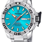 Zegarek męski Festina Diver F20665_6