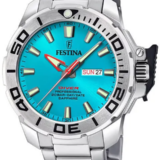 Zegarek męski Festina Diver F20665_6