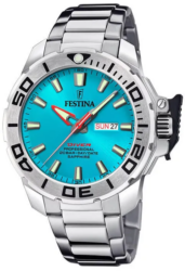 Zegarek męski Festina Diver F20665_6