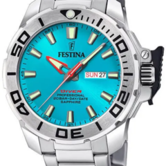 Festina 20665/6