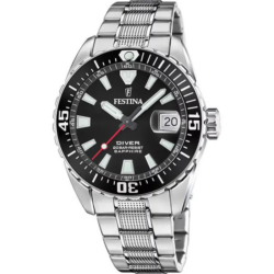 Zegarek męski Festina Diver F20669_3