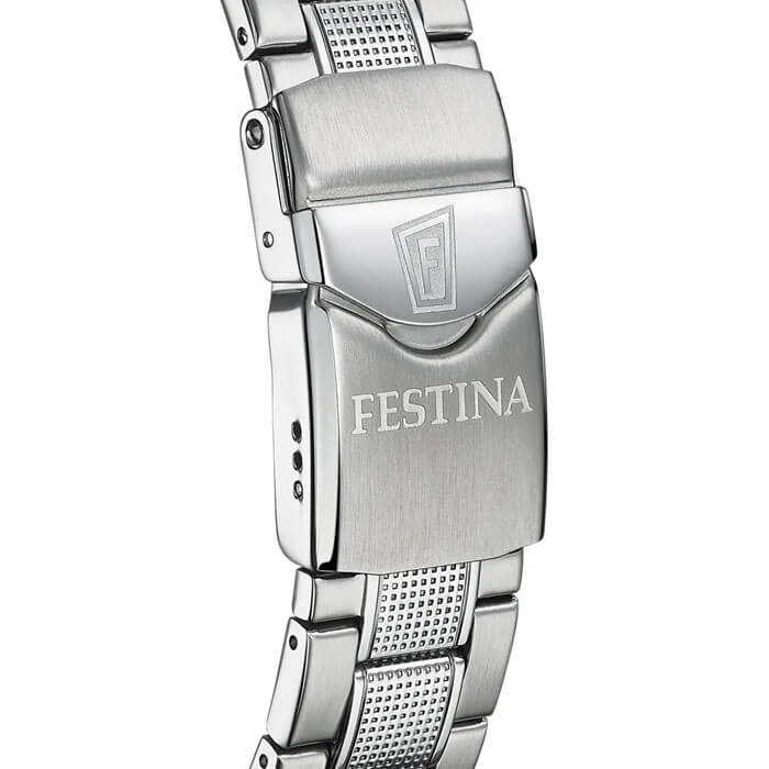 Zegarek męski Festina Diver F20669_3