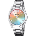 Zegarek damski Festina Boyfriend Rainbow F20622_H