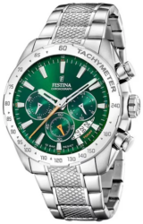 Zegarek męski Festina Timeless F20668_3