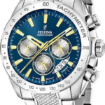 Zegarek męski Festina Timeless F20668_5