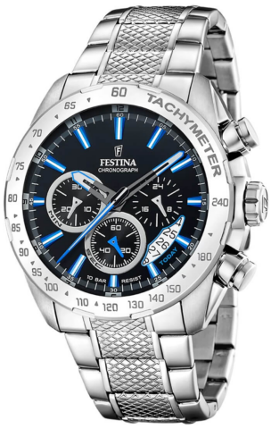 Zegarek męski Festina Timeless F20668_6
