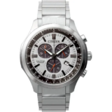 Zegarek męski Citizen Super Titanium Sporty Chronograph AT2530-85A