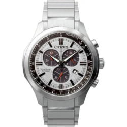 Zegarek męski Citizen Super Titanium Sporty Chronograph AT2530-85A