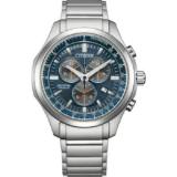 Zegarek męski Citizen Super Titanium Sporty Chronograph AT2530-85L