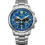 Zegarek męski Citizen Super Titanium Motor Chronograph CA4570-88L