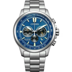 Zegarek męski Citizen Super Titanium Motor Chronograph CA4570-88L