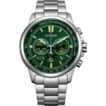 Zegarek męski Citizen Super Titanium Motor Chronograph CA4570-88X