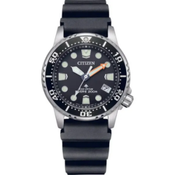 Zegarek damski Citizen Promaster Diver EO2020-08E