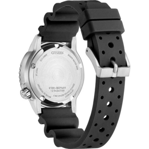 Zegarek damski Citizen Promaster Diver EO2020-08E
