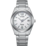 Zegarek damski Citizen Super Titanium FE6151-82A