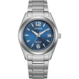 Zegarek damski Citizen Super Titanium FE6151-82L