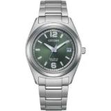 Zegarek damski Citizen Super Titanium FE6151-82X