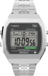 Zegarek damski Timex T80 TW2V74200
