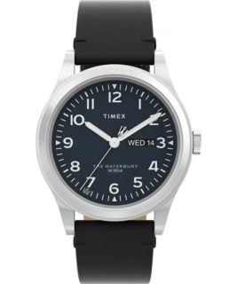 Zegarek męski Timex Waterbury TW2W14700