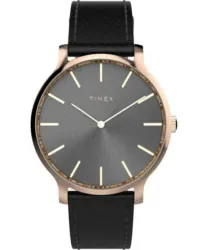 Zegarek damski Timex Transcend TW2W19800