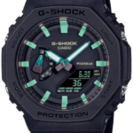 Zegarek męski Casio G-Shock Original GA-2100RC-1AER