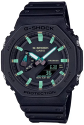 Zegarek męski Casio G-Shock Original GA-2100RC-1AER
