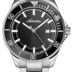 Adriatica A1139.5116Q