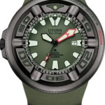 Zegarek męski Citizen Promaster Diver BJ8057-17X