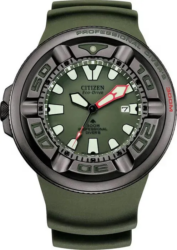 Zegarek męski Citizen Promaster Diver BJ8057-17X