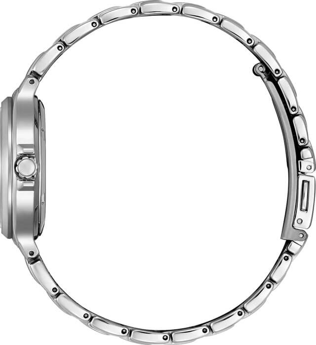 Zegarek damski Citizen Super Titanium Elegant EW2680-84N