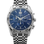 Zegarek męski Adriatica Chronograph A8202.5115CH