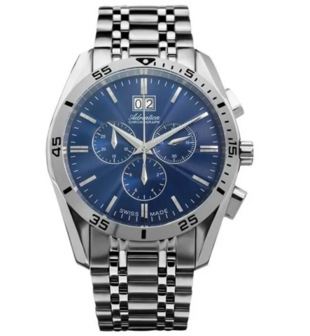 Zegarek męski Adriatica Chronograph A8202.5115CH