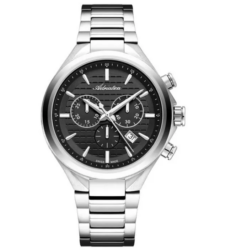 Zegarek męski Adriatica Chronograph A8334.5116CH