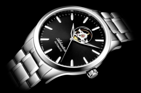 Zegarek męski Adriatica Automatic A8277.5114AO