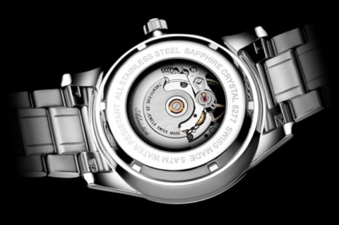 Zegarek męski Adriatica Automatic A8277.5114AO