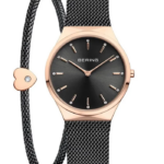 Zegarek damski Bering Classic 12131-169-GWP