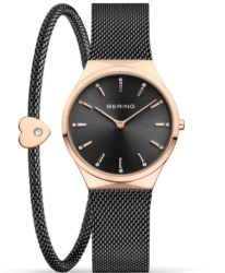 Zegarek damski Bering Classic 12131-169-GWP