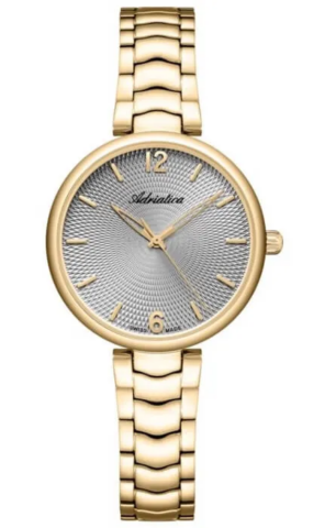 Zegarek damski Adriatica Classic A3790.1157Q