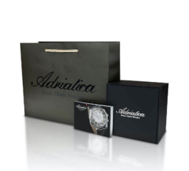Zegarek damski Adriatica Classic A3790.5153Q