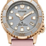 Zegarek damski Citizen Promaster Diver EO2023-00A