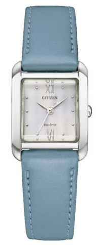 Zegarek damski Citizen Square EW5590-62A