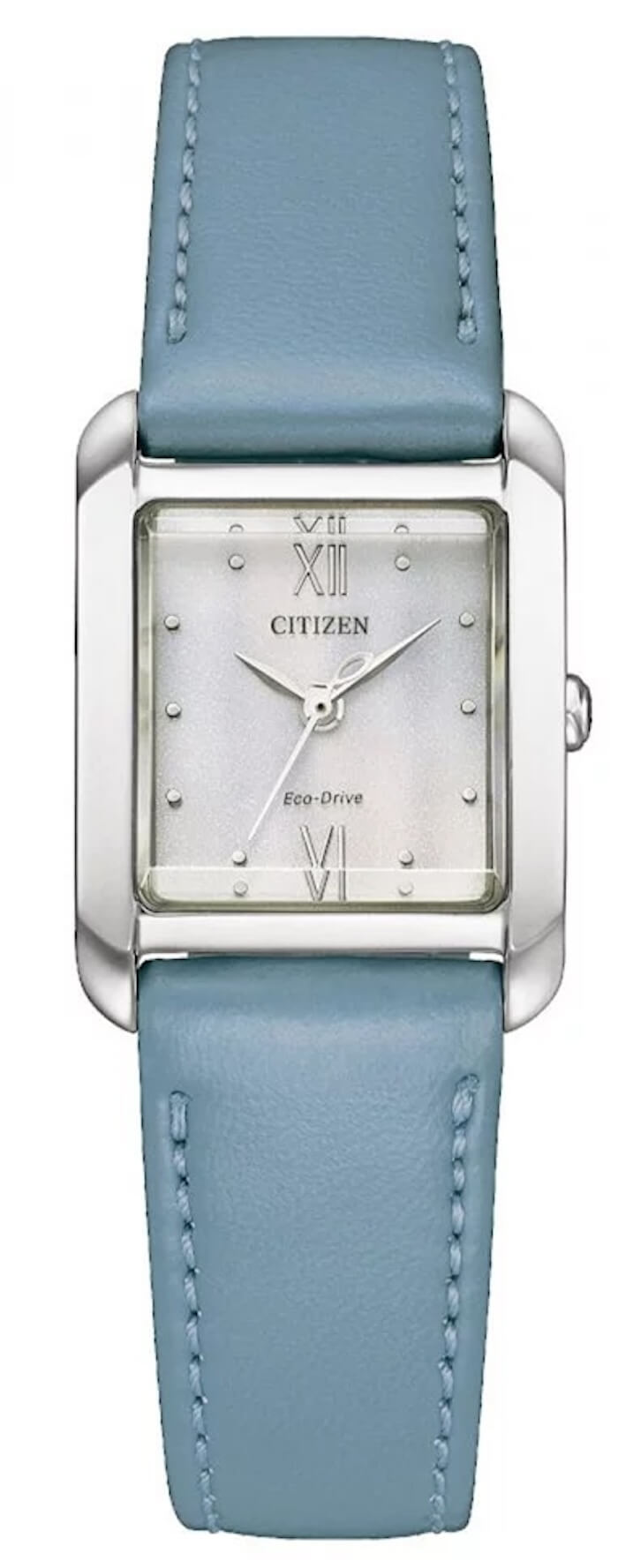 Zegarek damski Citizen Square EW5590-62A
