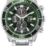 Zegarek męski Citizen Promaster Diver CA0820-50X