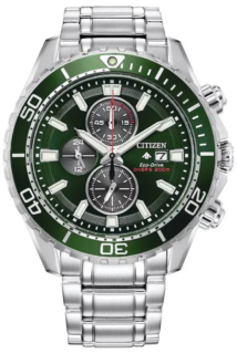 Zegarek męski Citizen Promaster Diver CA0820-50X