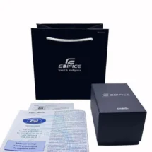 Zegarek męski Casio Edifice Bluetooth ECB-30DC-1AEF