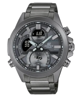 Zegarek męski Casio Edifice Bluetooth ECB-30DC-1AEF