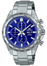 Zegarek męski Casio Edifice Chronograph EFR-574D-2AVUEF